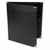 Pro Band/Swing Band Folder Black